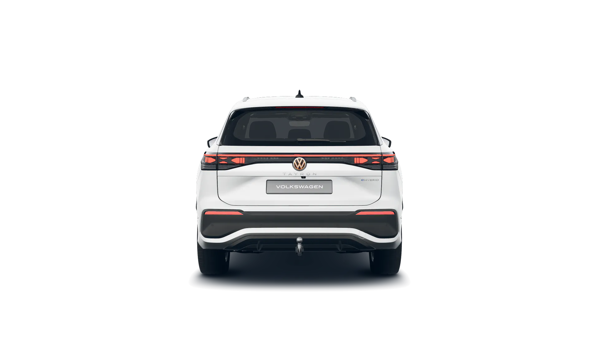 Volkswagen Tayron Life