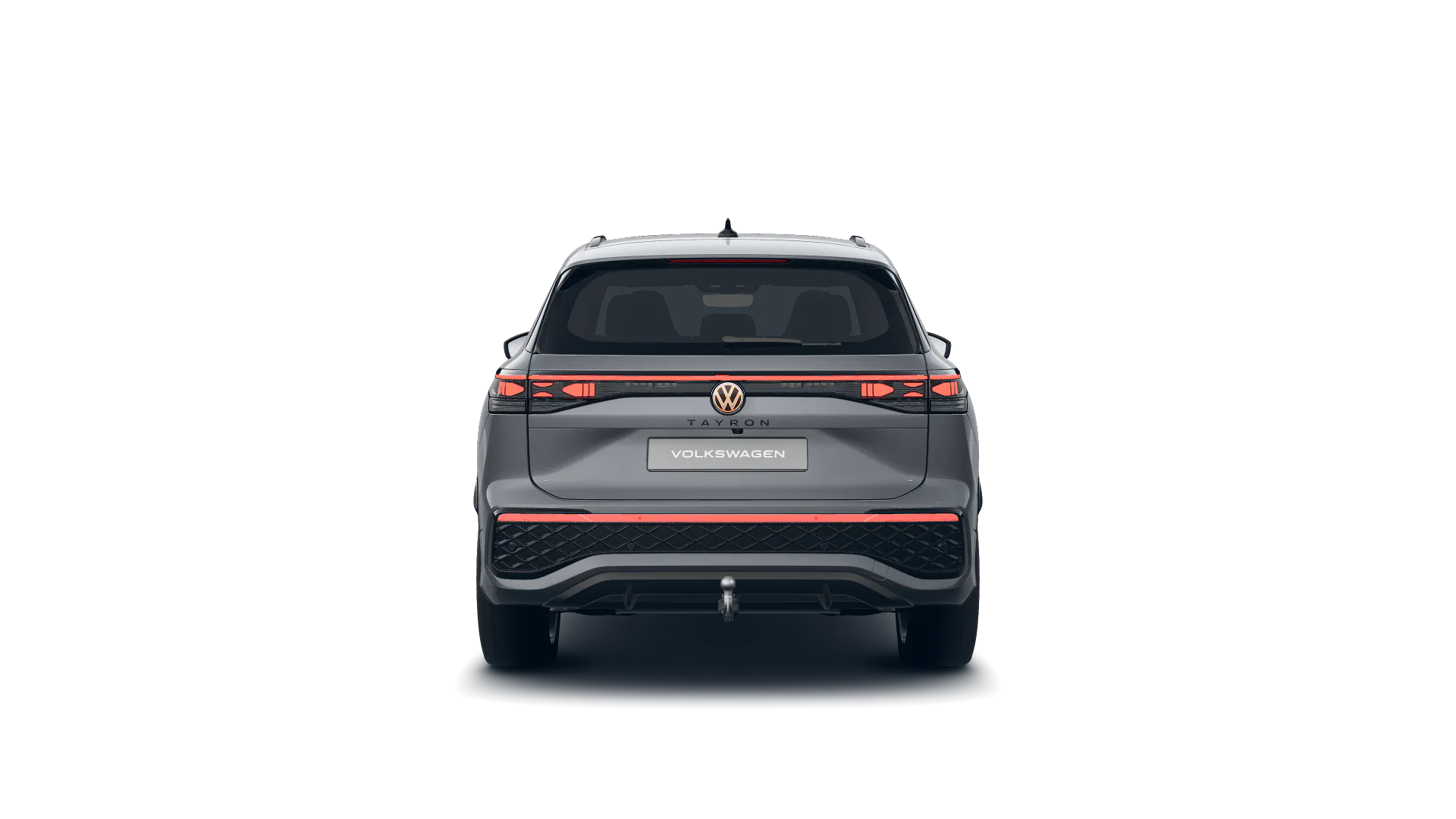 Volkswagen Tayron R-Line