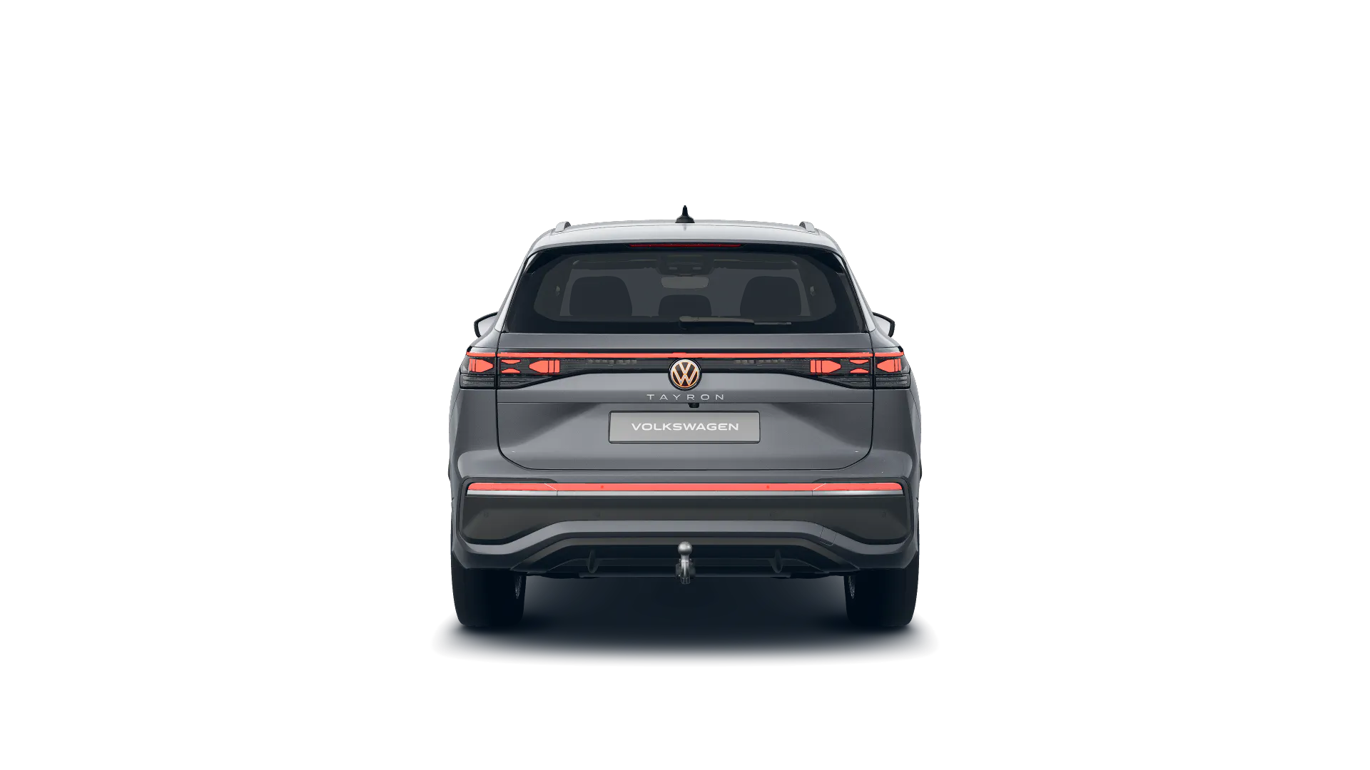 Volkswagen Tayron Elegance