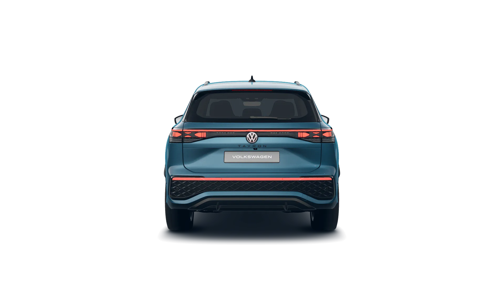 Volkswagen Tayron R-Line
