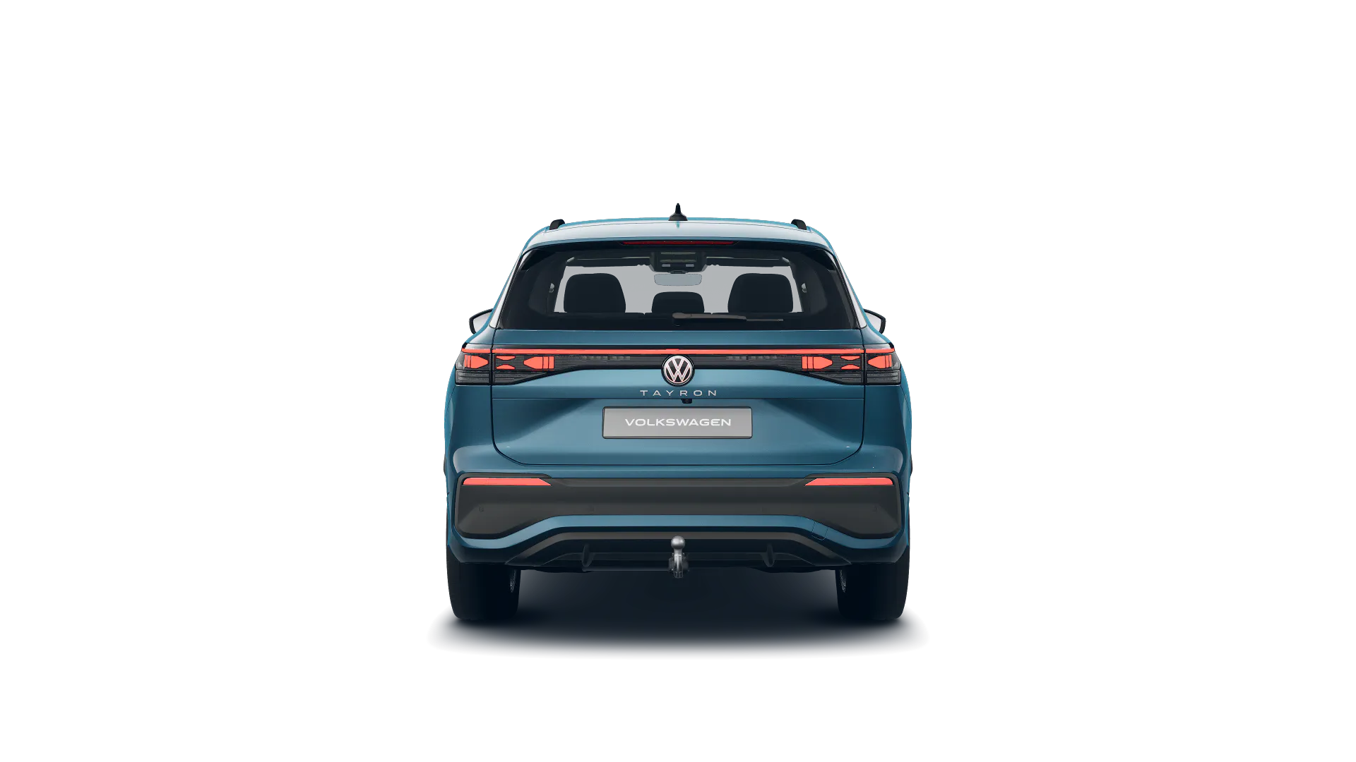 Volkswagen Tayron Life