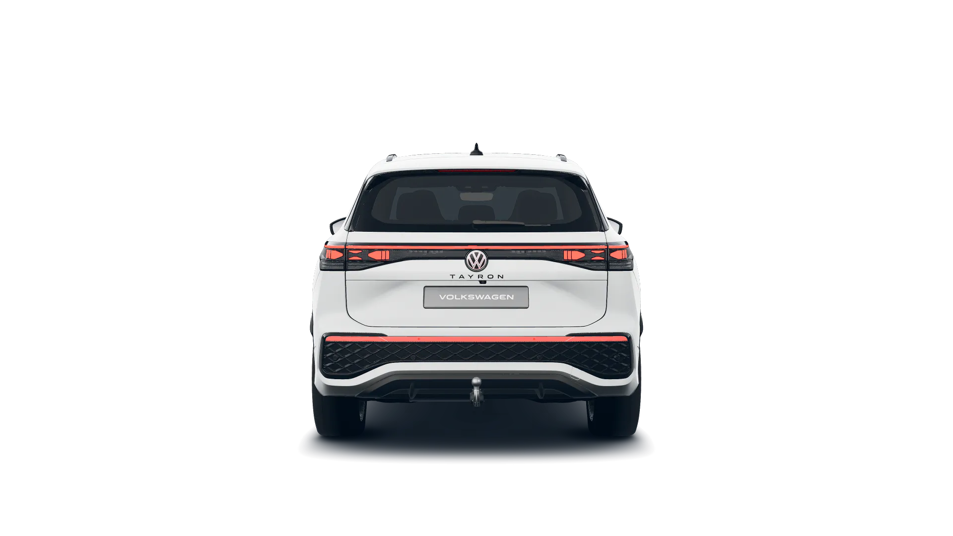 Volkswagen Tayron R-Line