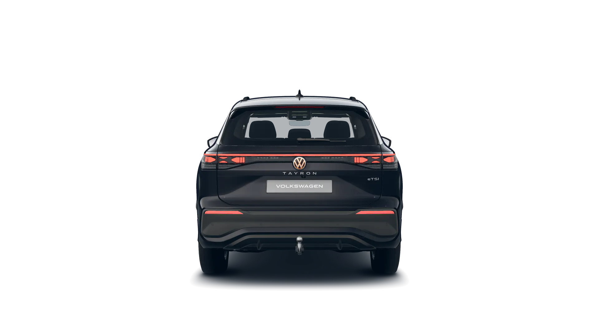Volkswagen Tayron Life
