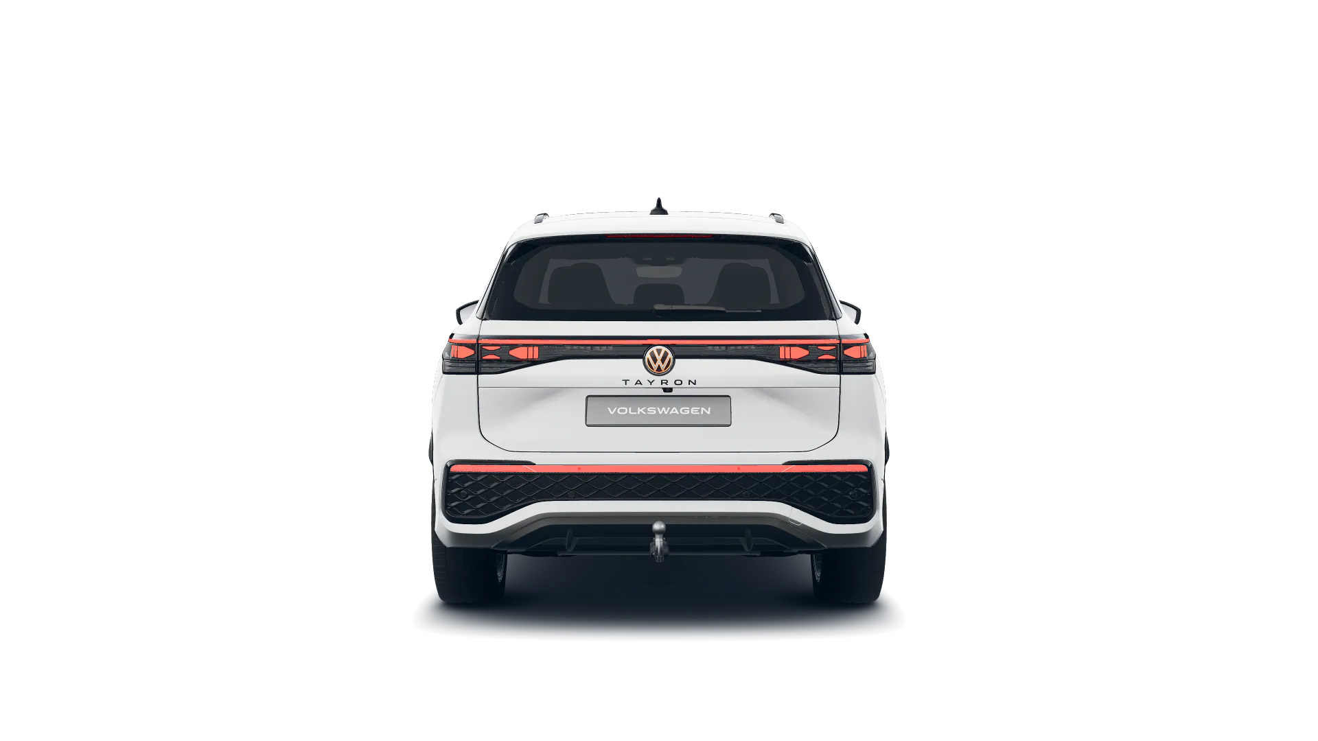 Volkswagen Tayron R-Line
