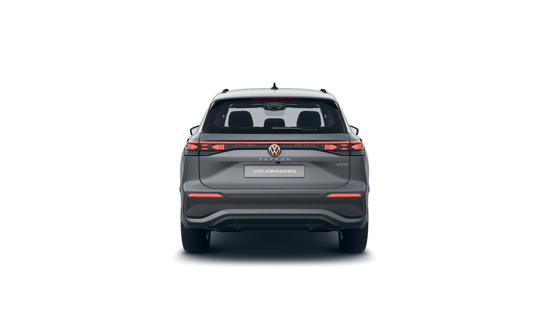 Volkswagen Tayron Life