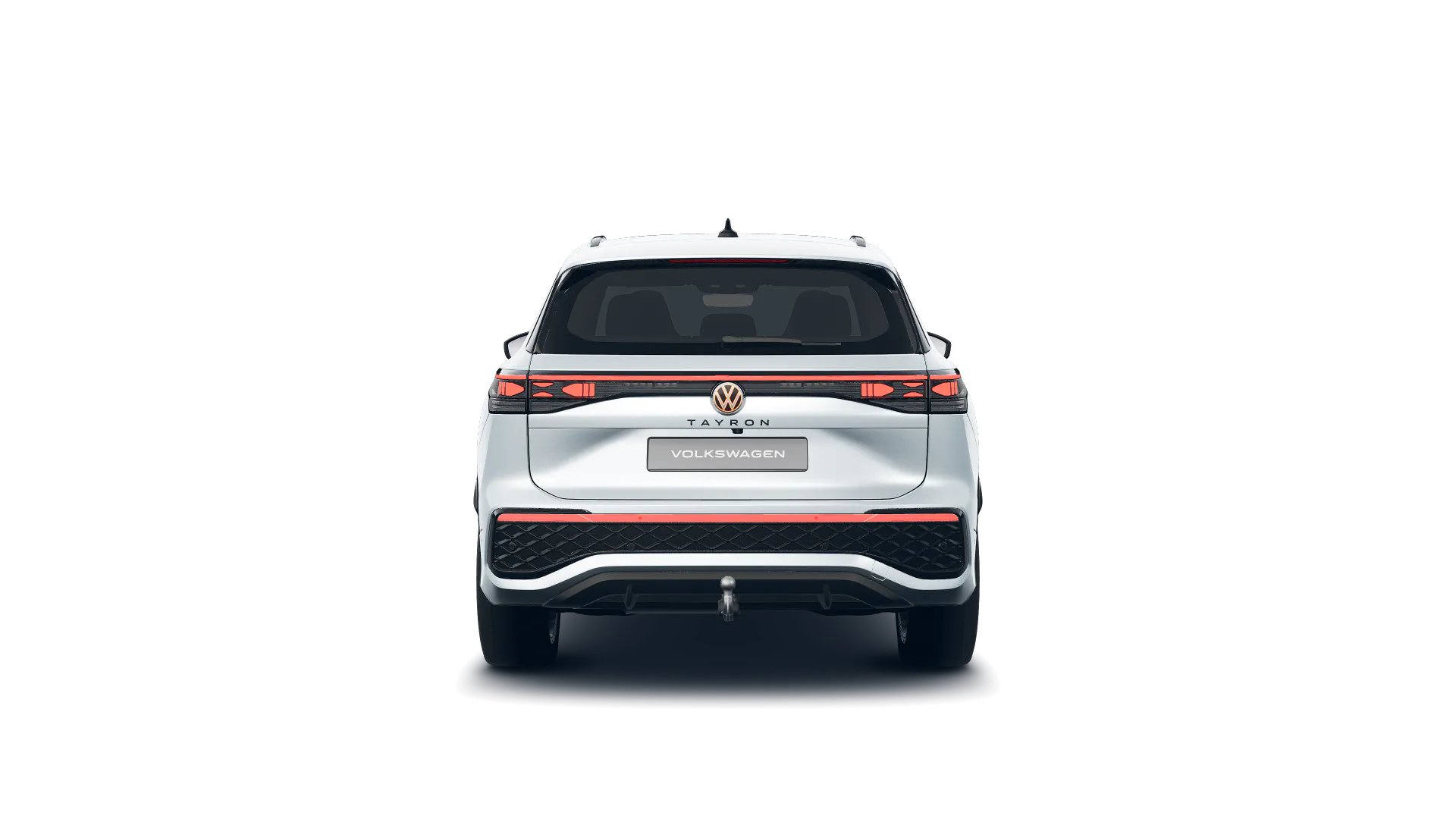 Volkswagen Tayron R-Line