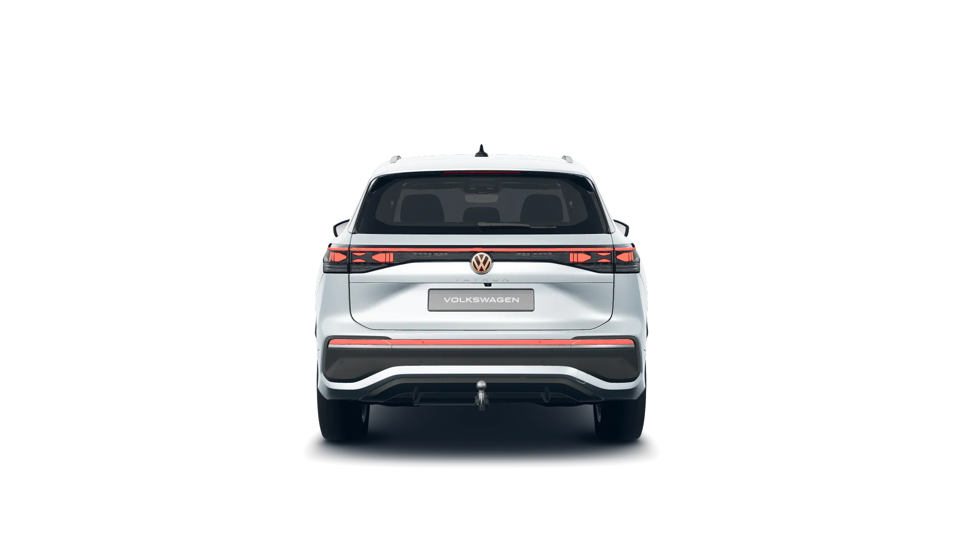 Volkswagen Tayron Elegance