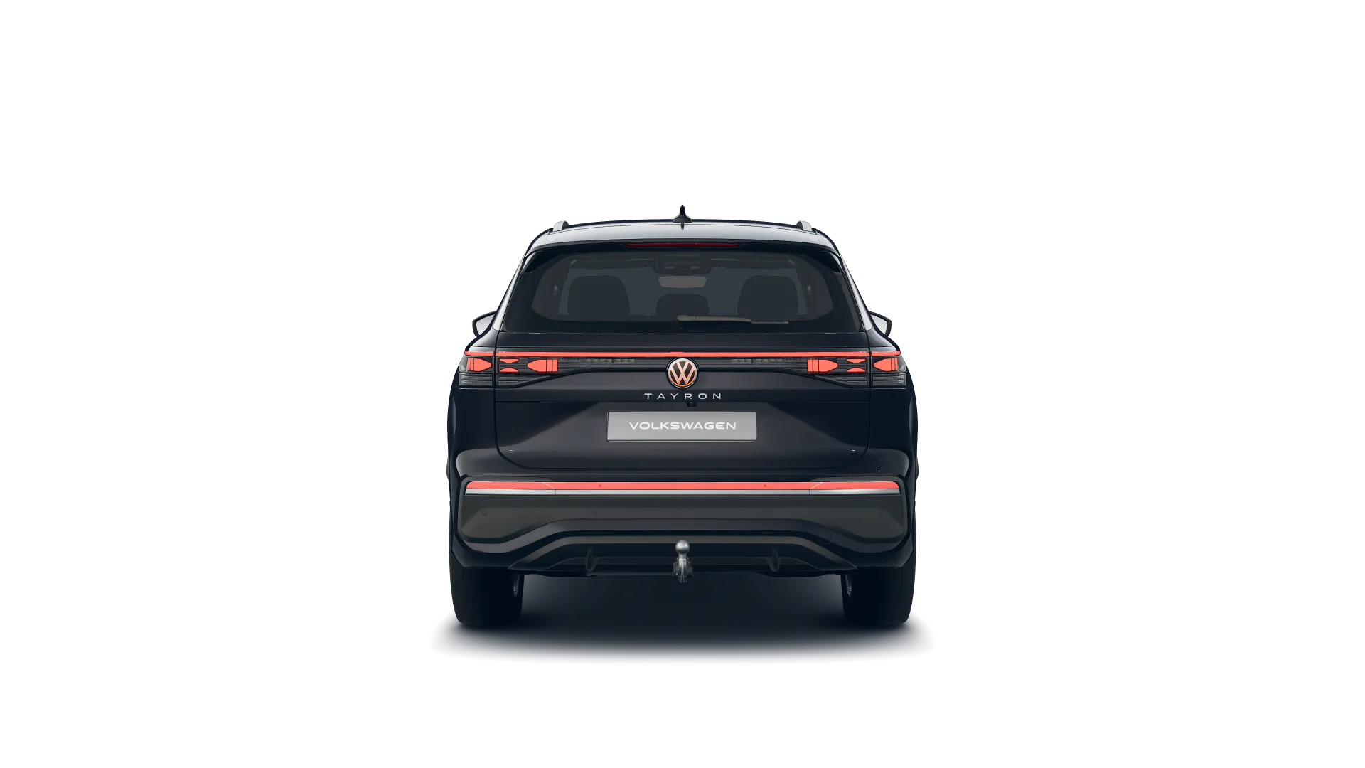 Volkswagen Tayron Elegance