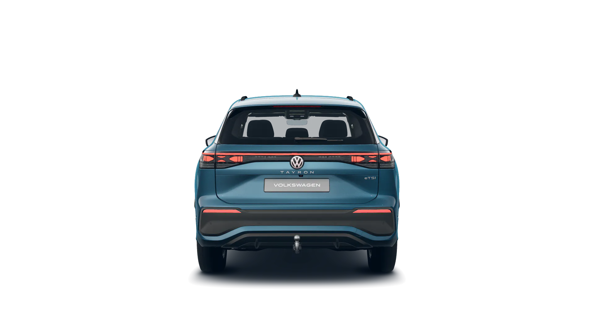 Volkswagen Tayron Life