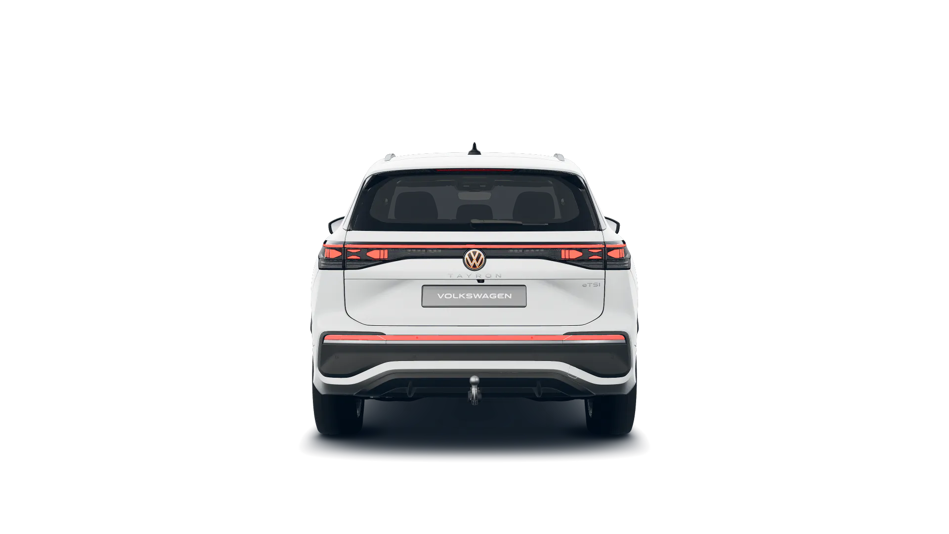 Volkswagen Tayron Elegance