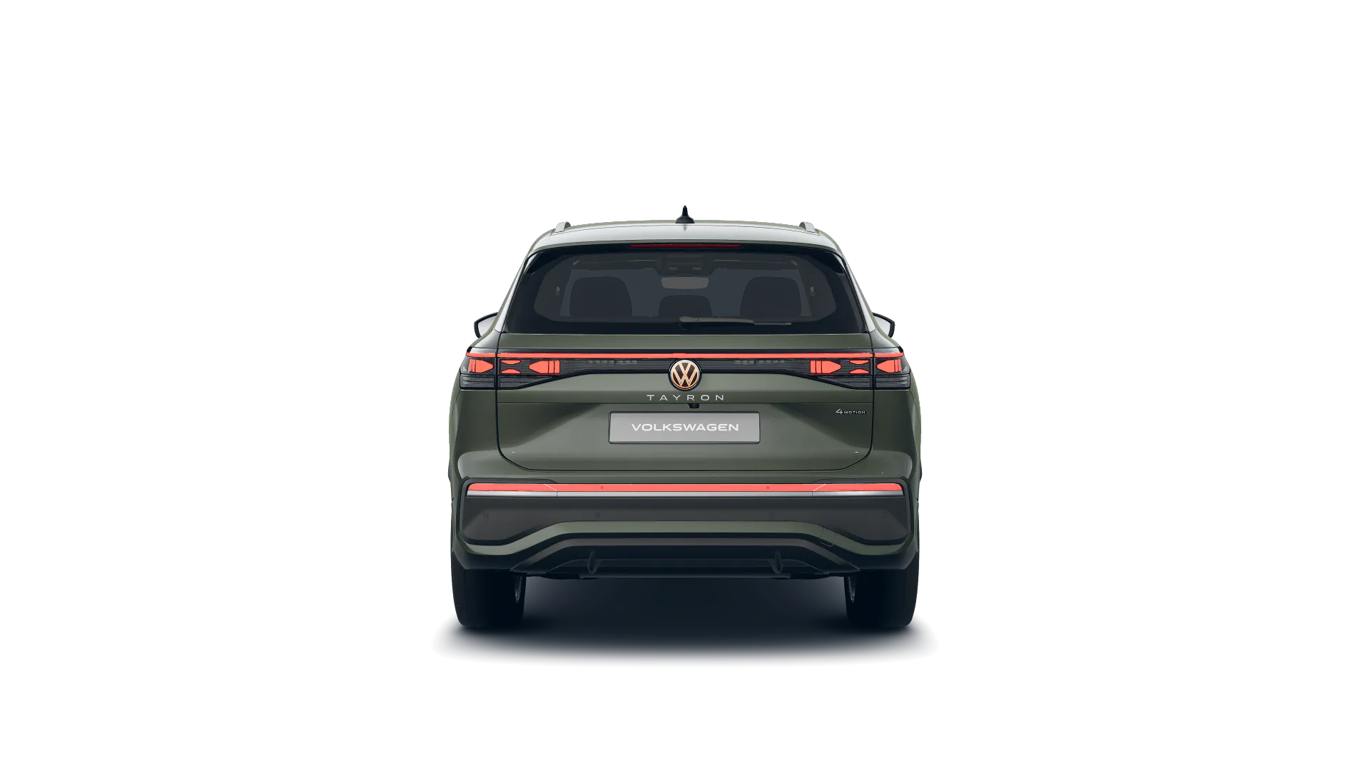 Volkswagen Tayron Elegance