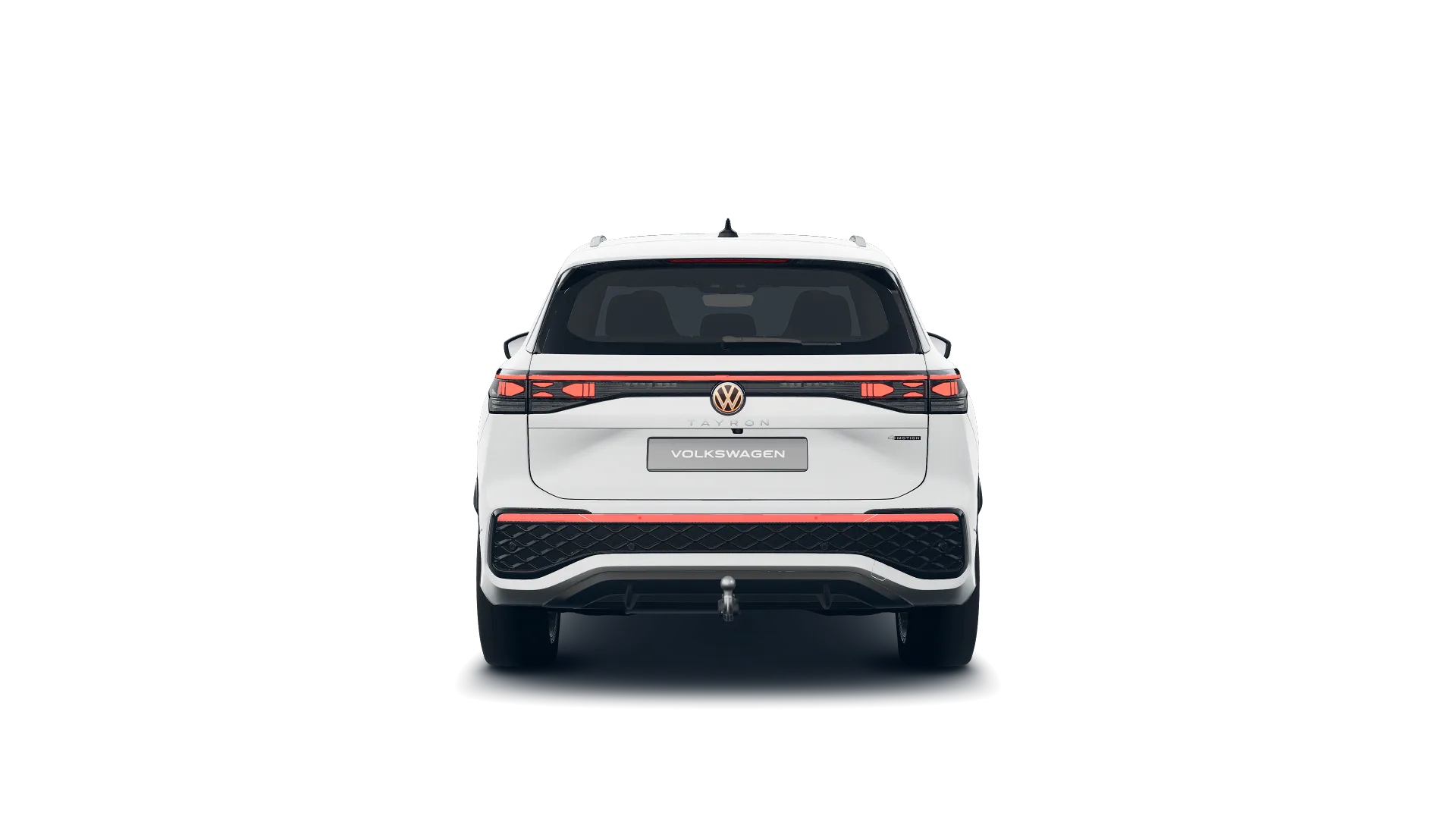 Volkswagen Tayron R-Line