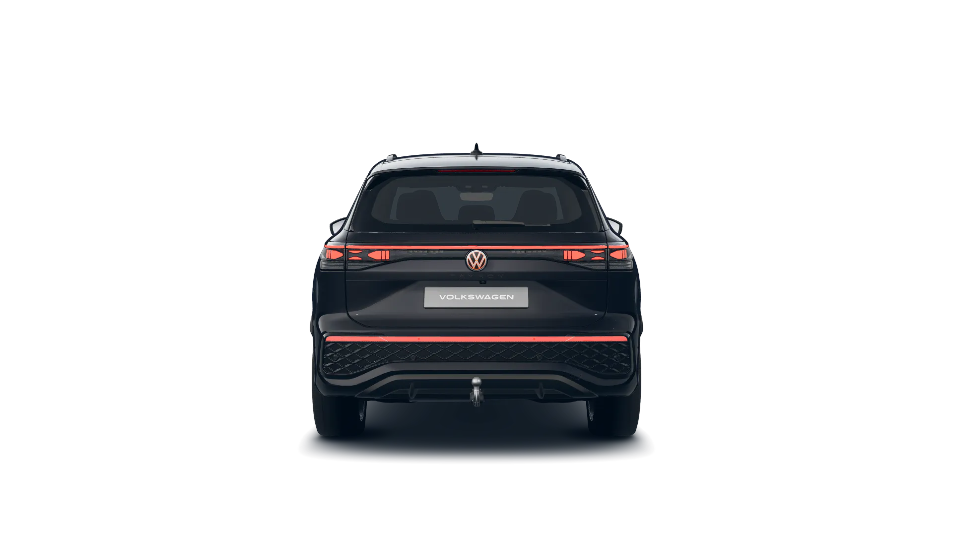 Volkswagen Tayron R-Line