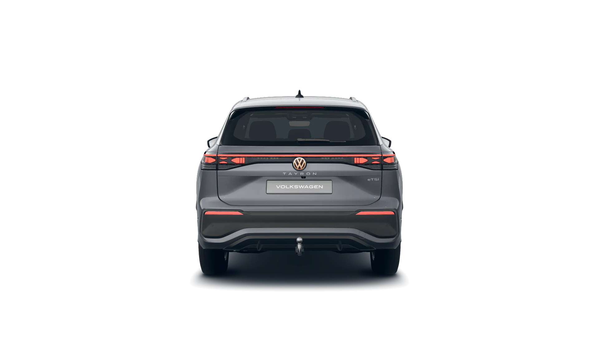 Volkswagen Tayron Life