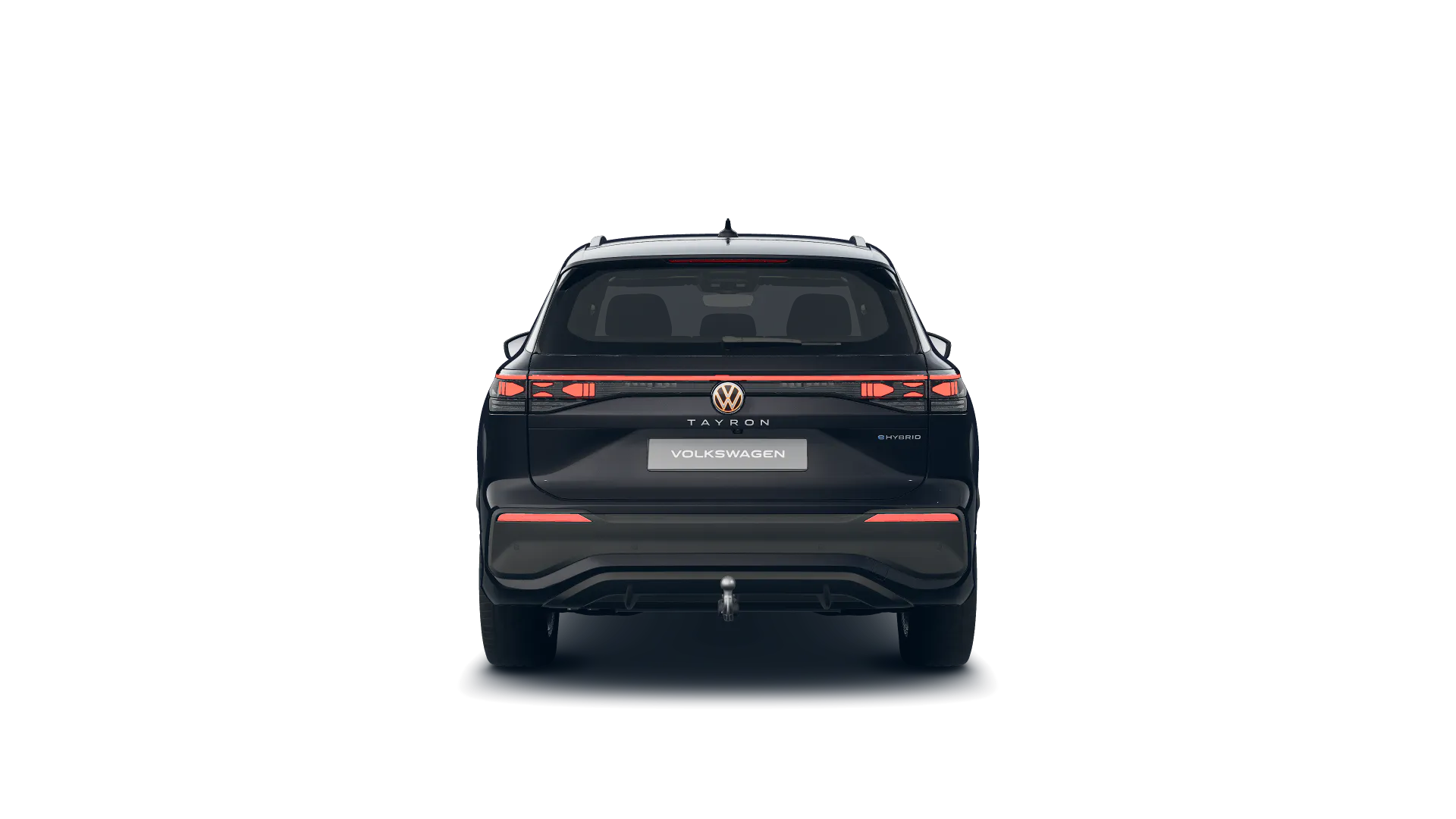 Volkswagen Tayron Life
