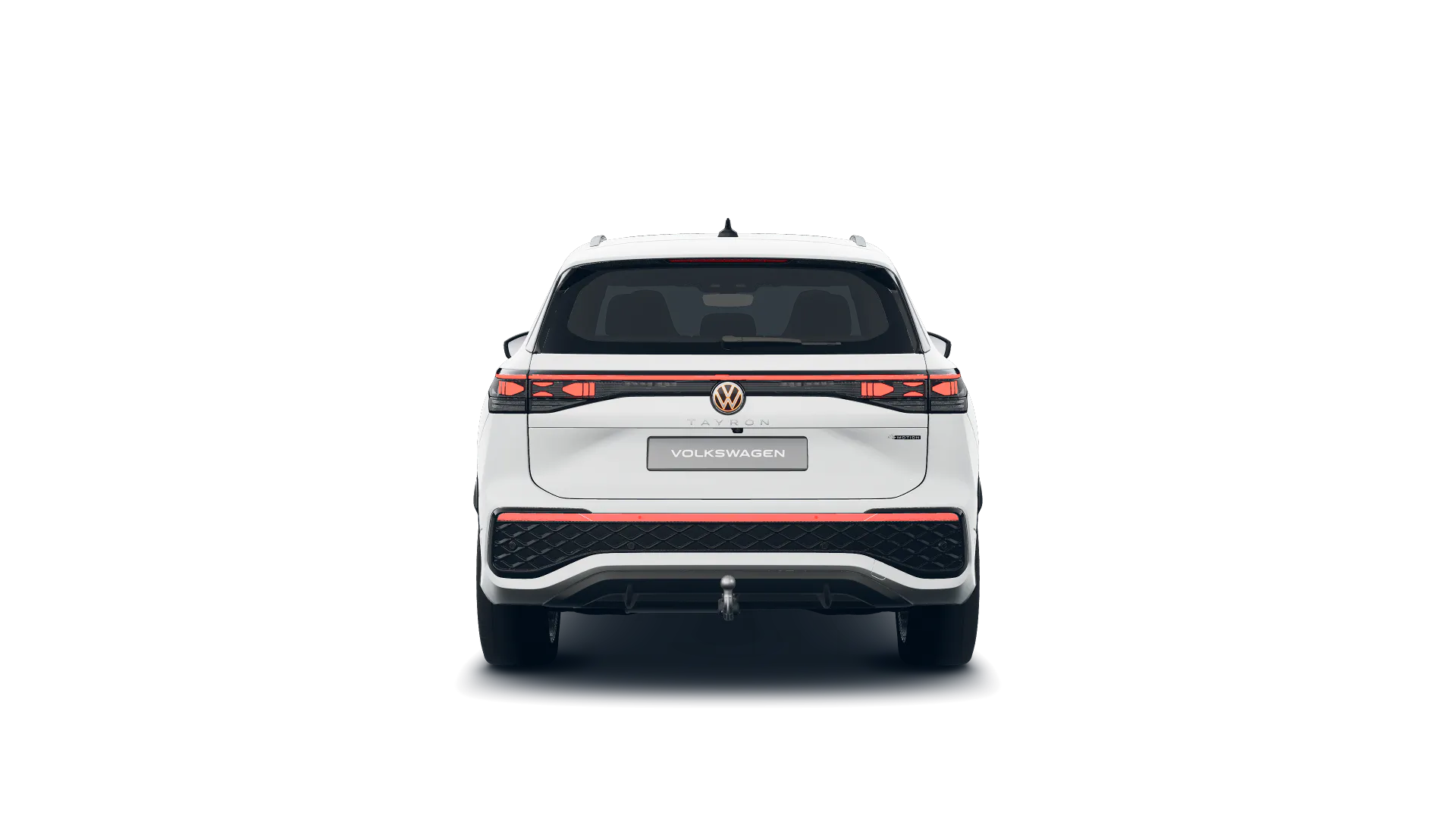 Volkswagen Tayron R-Line