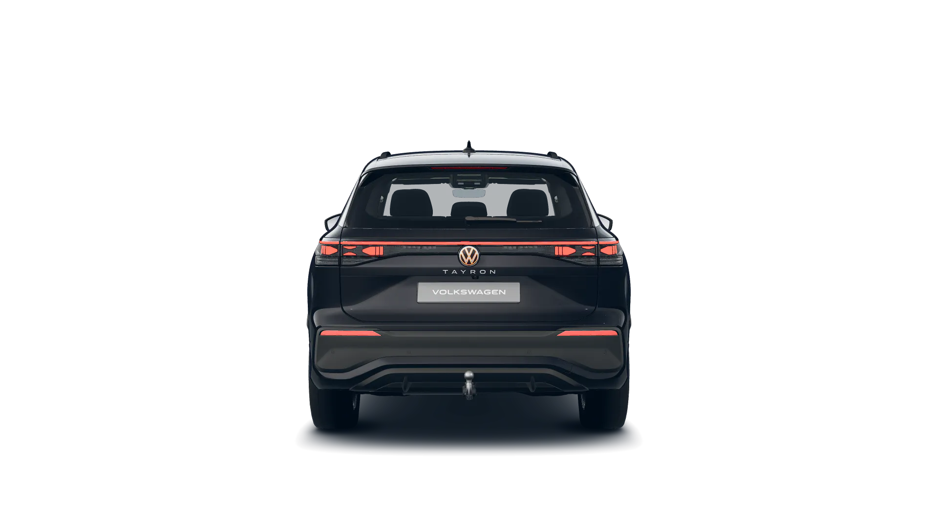Volkswagen Tayron Life