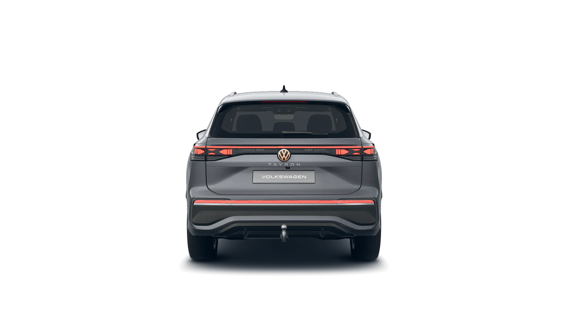 Volkswagen Tayron Elegance