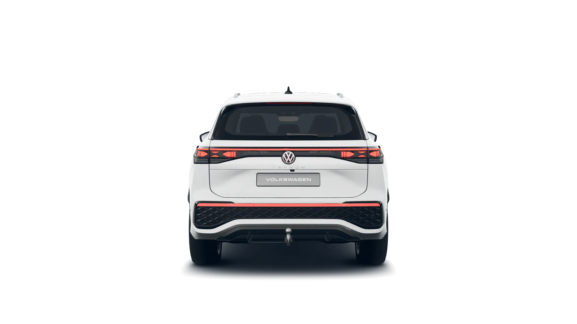 Volkswagen Tayron R-Line