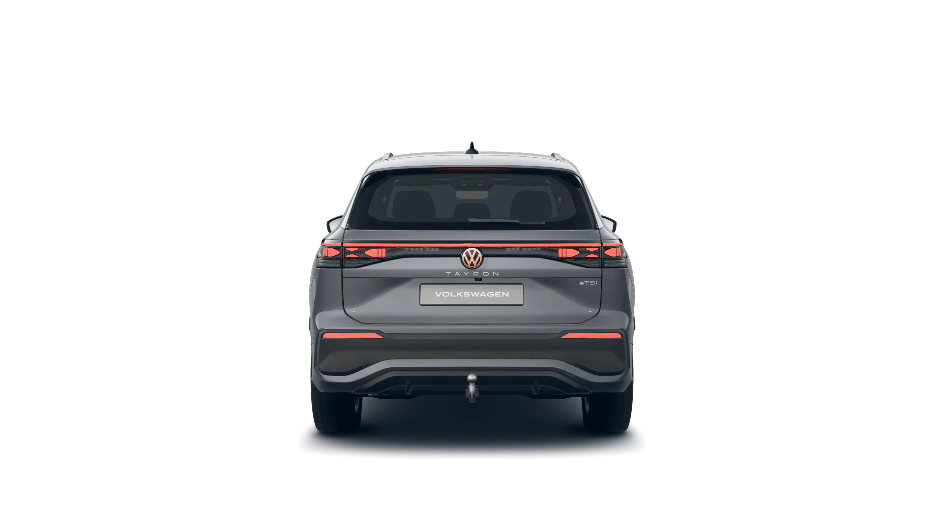 Volkswagen Tayron Life