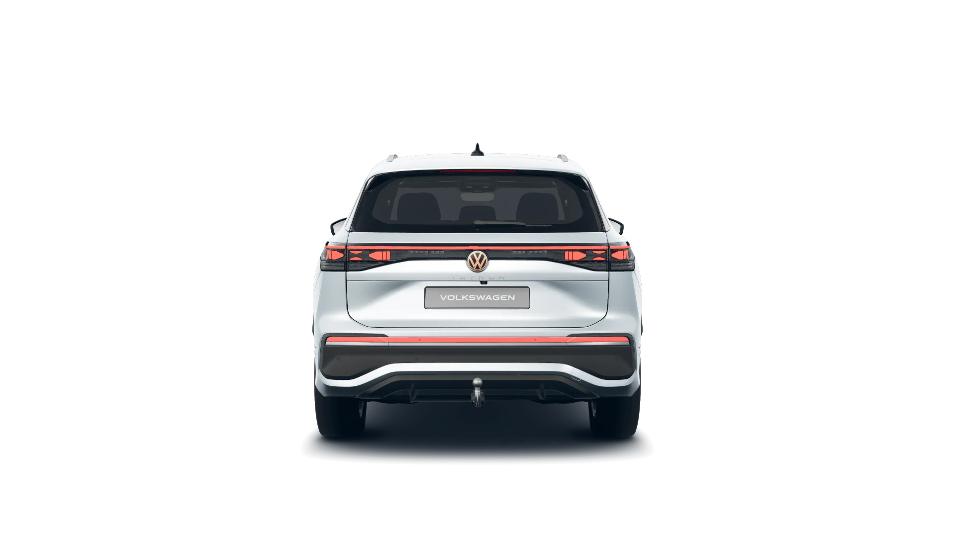 Volkswagen Tayron Elegance
