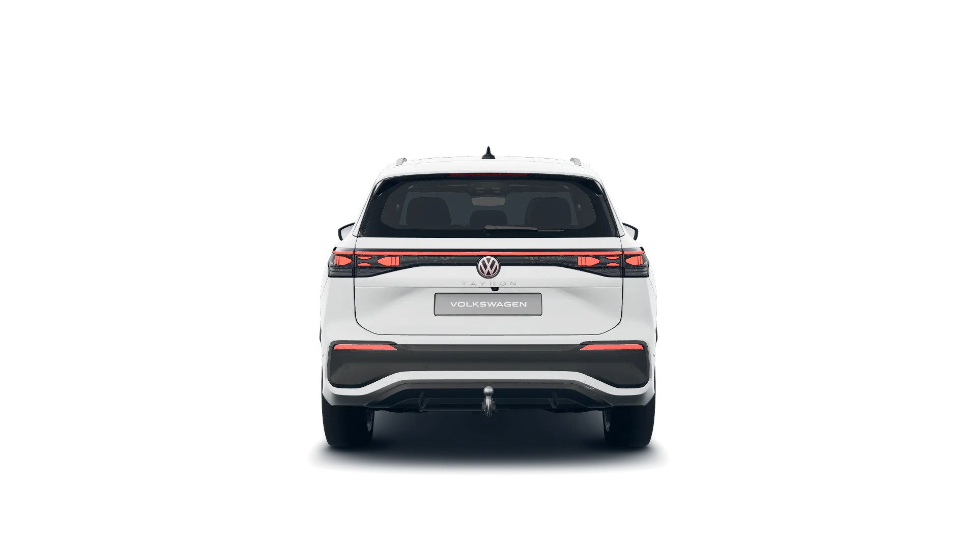 Volkswagen Tayron Life