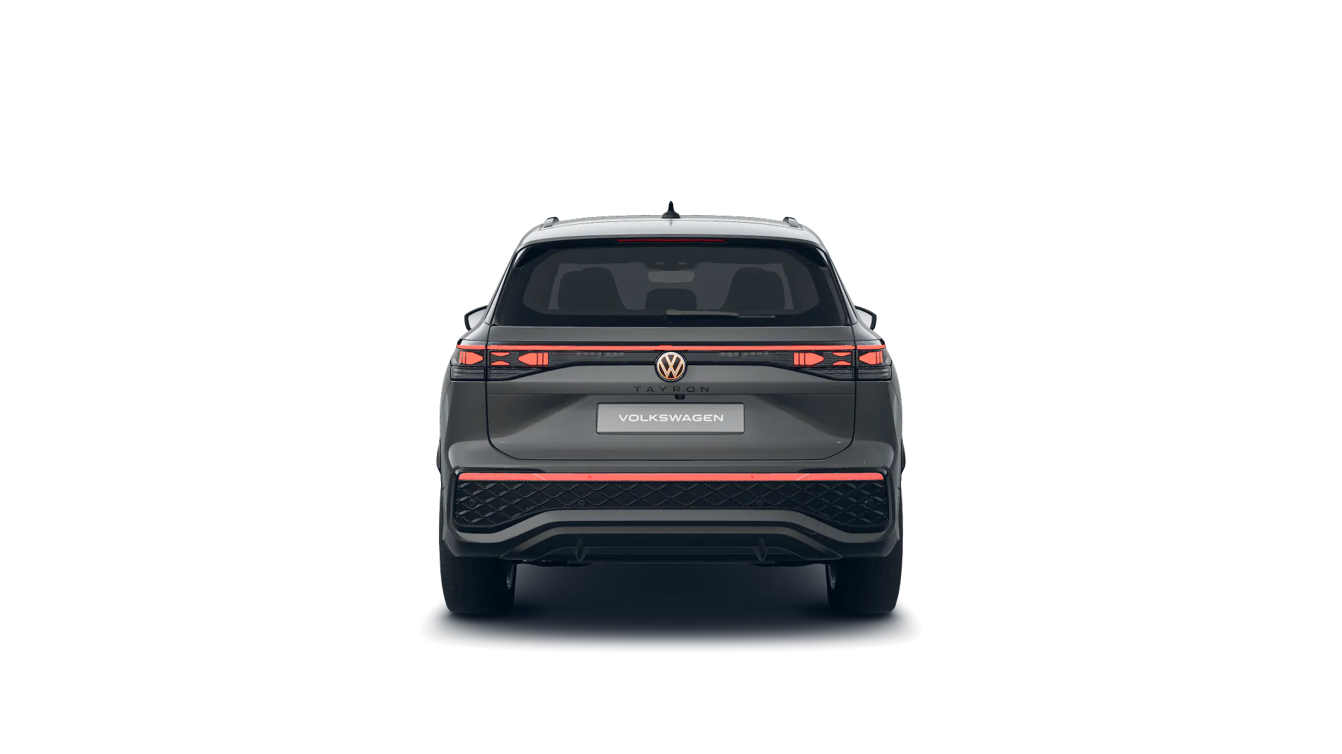 Volkswagen Tayron R-Line