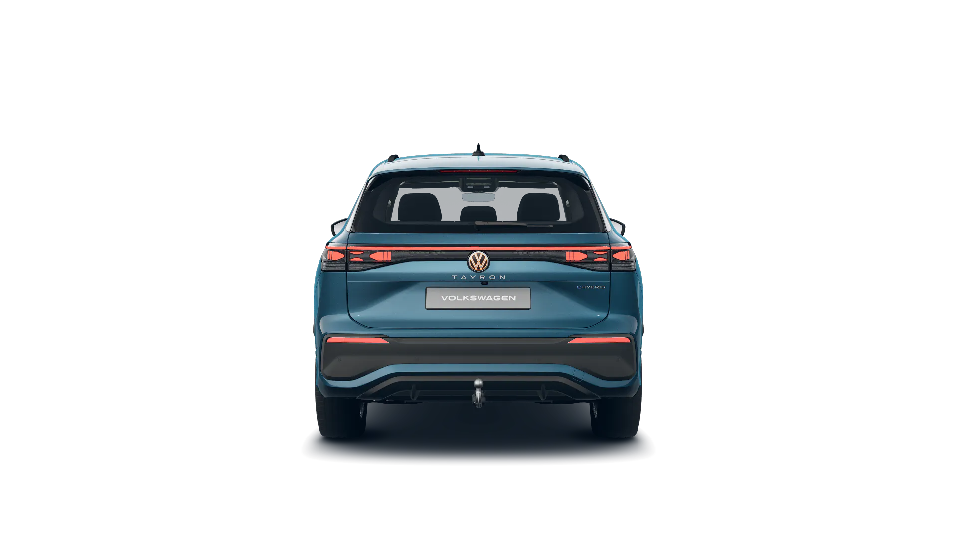 Volkswagen Tayron Life