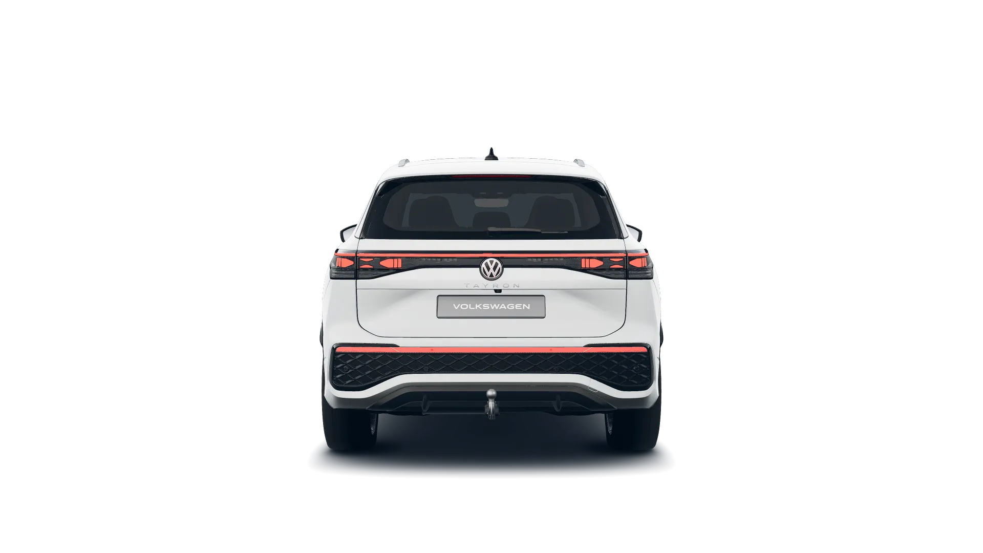 Volkswagen Tayron R-Line