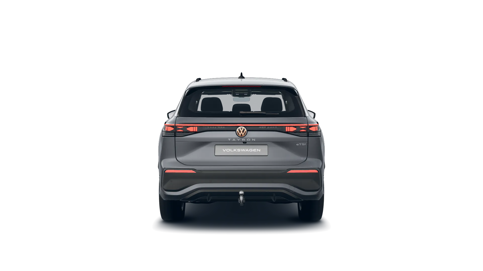 Volkswagen Tayron Life