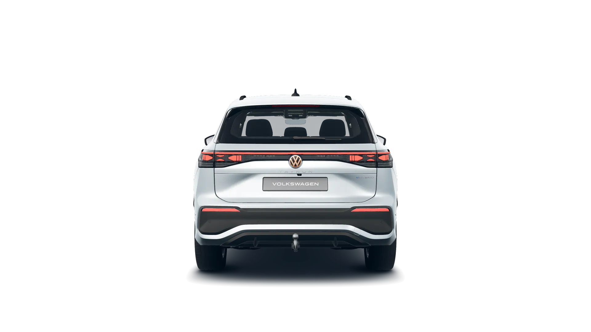 Volkswagen Tayron Life