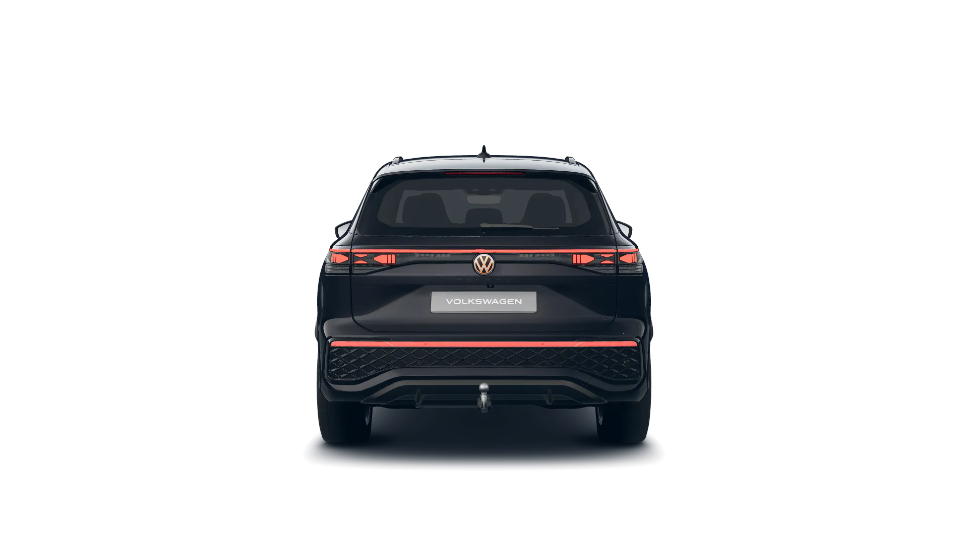 Volkswagen Tayron R-Line