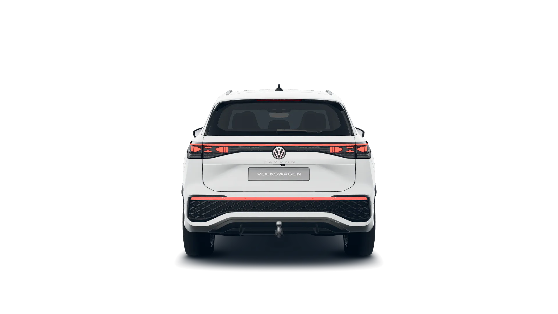 Volkswagen Tayron R-Line