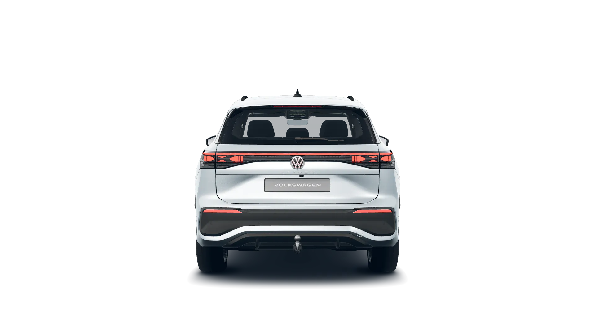 Volkswagen Tayron Life
