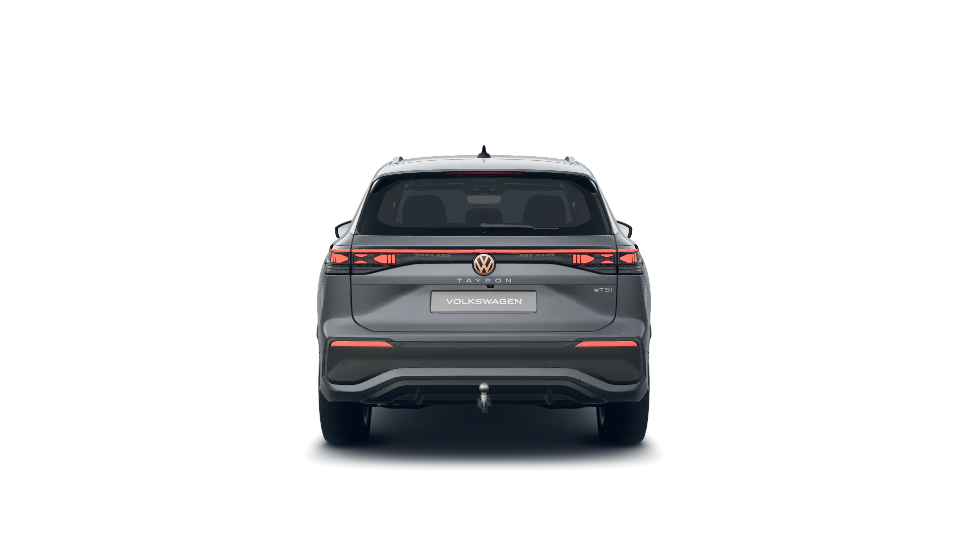 Volkswagen Tayron Life