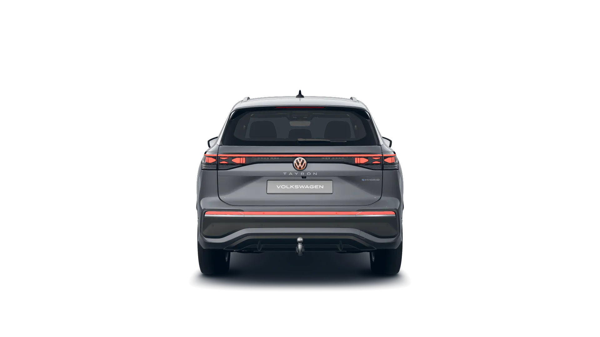 Volkswagen Tayron Elegance