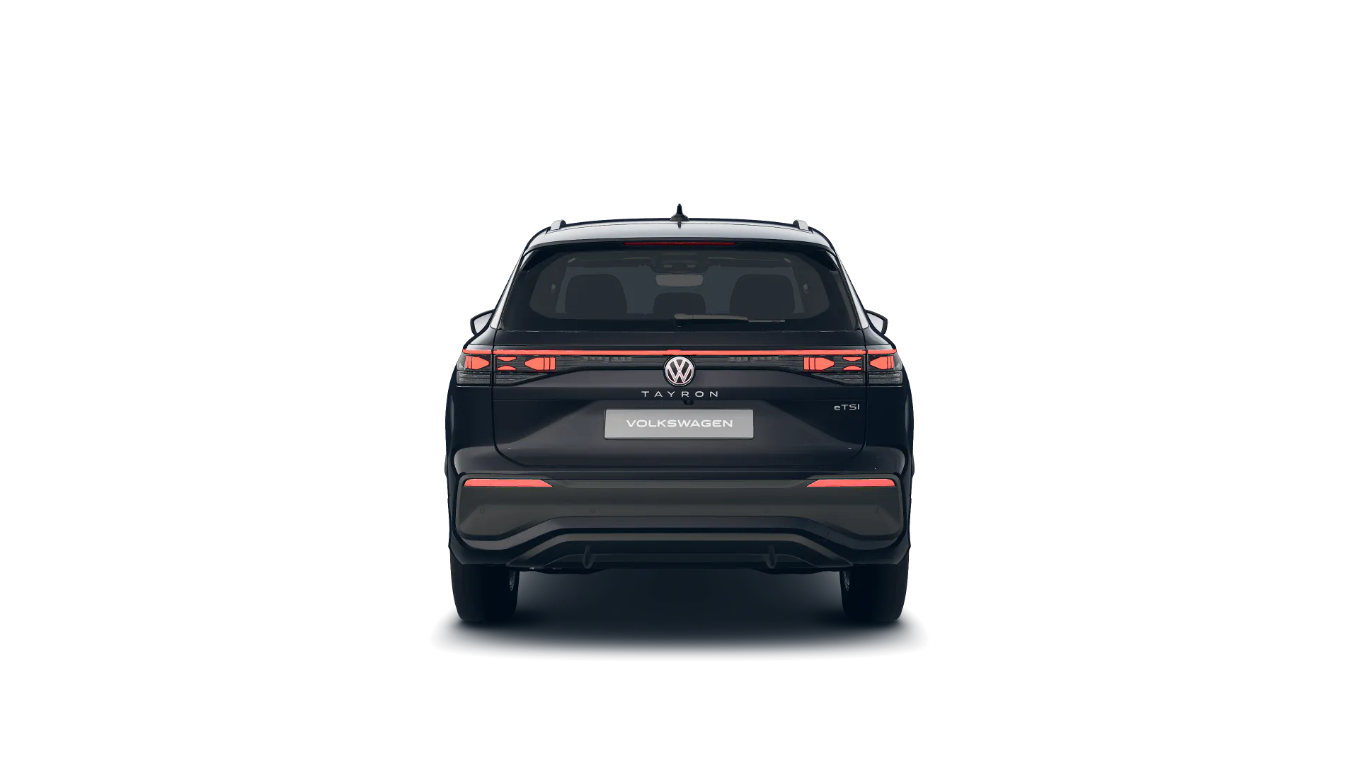 Volkswagen Tayron Life