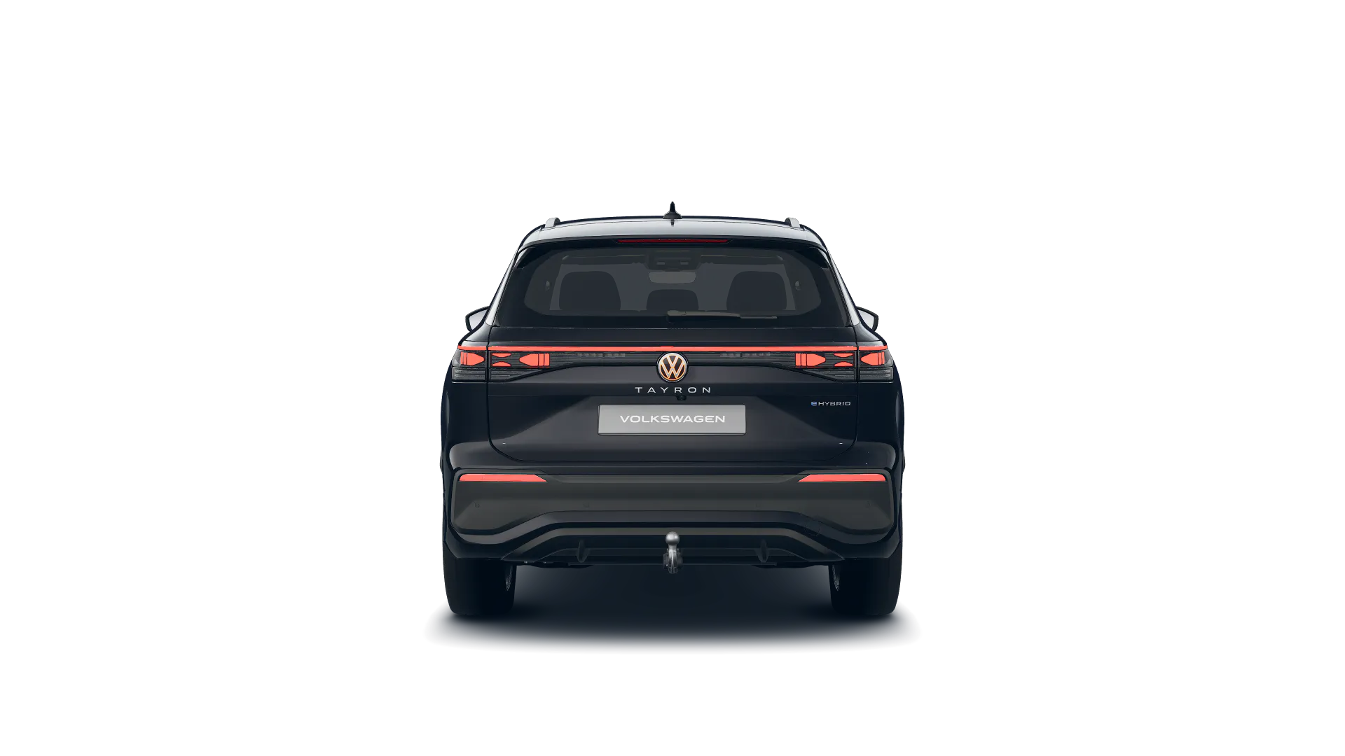 Volkswagen Tayron Life