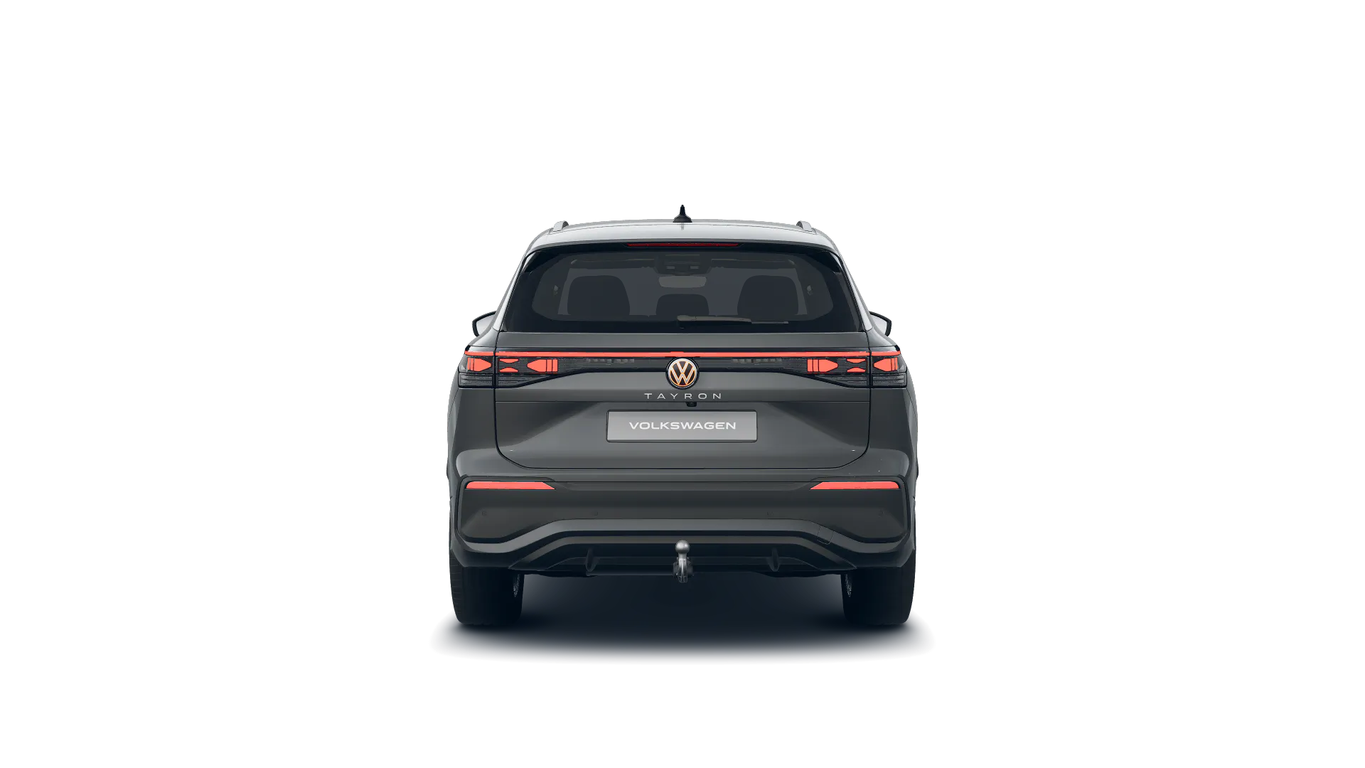 Volkswagen Tayron Life