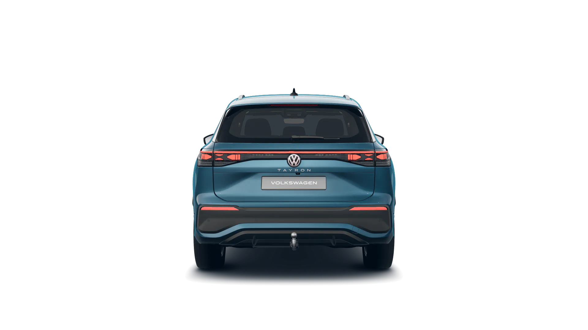 Volkswagen Tayron Life