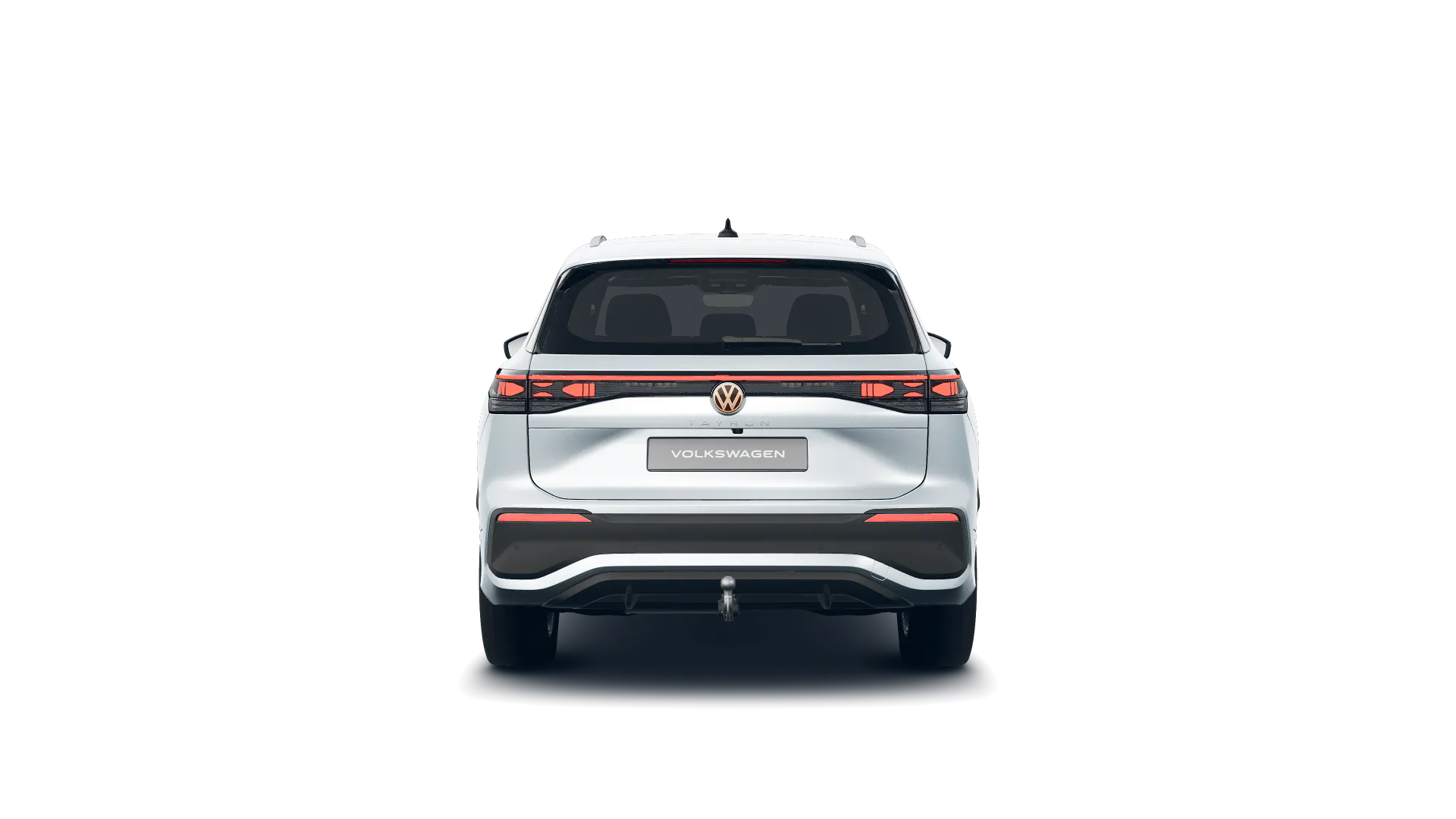 Volkswagen Tayron Life