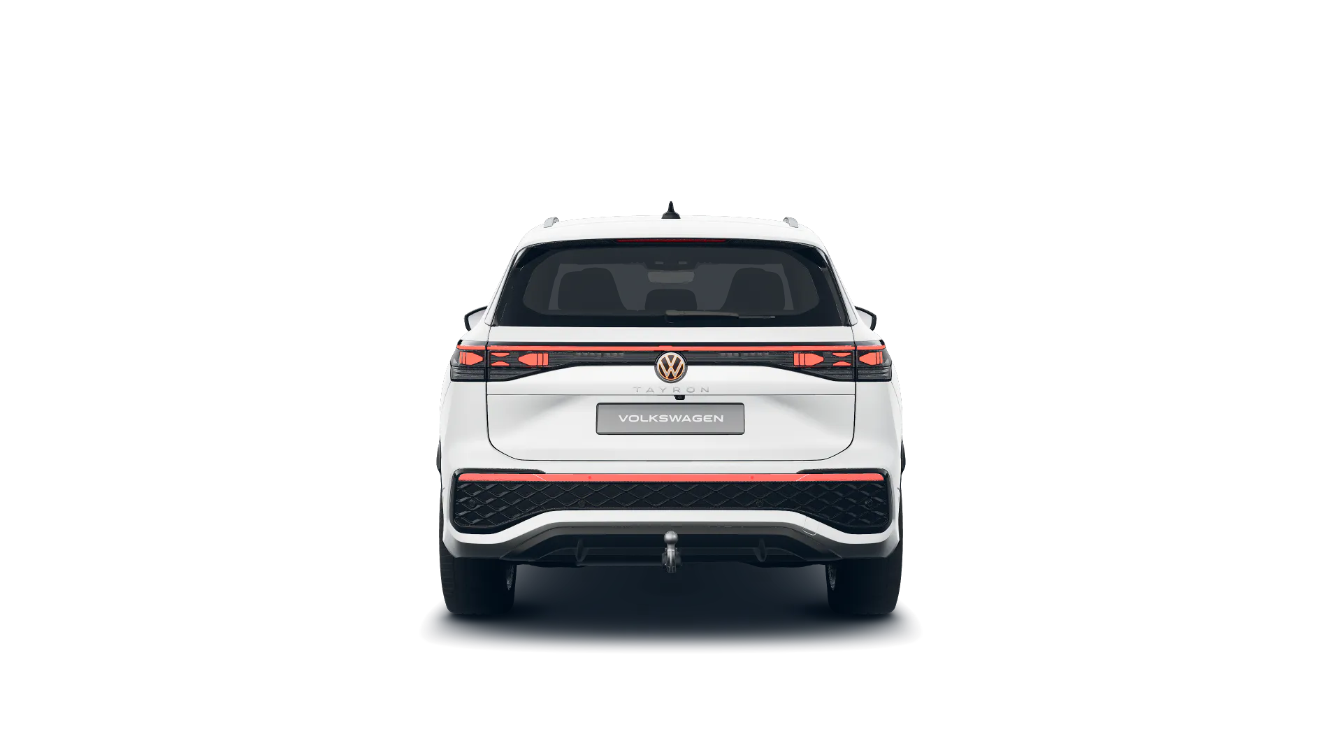 Volkswagen Tayron R-Line