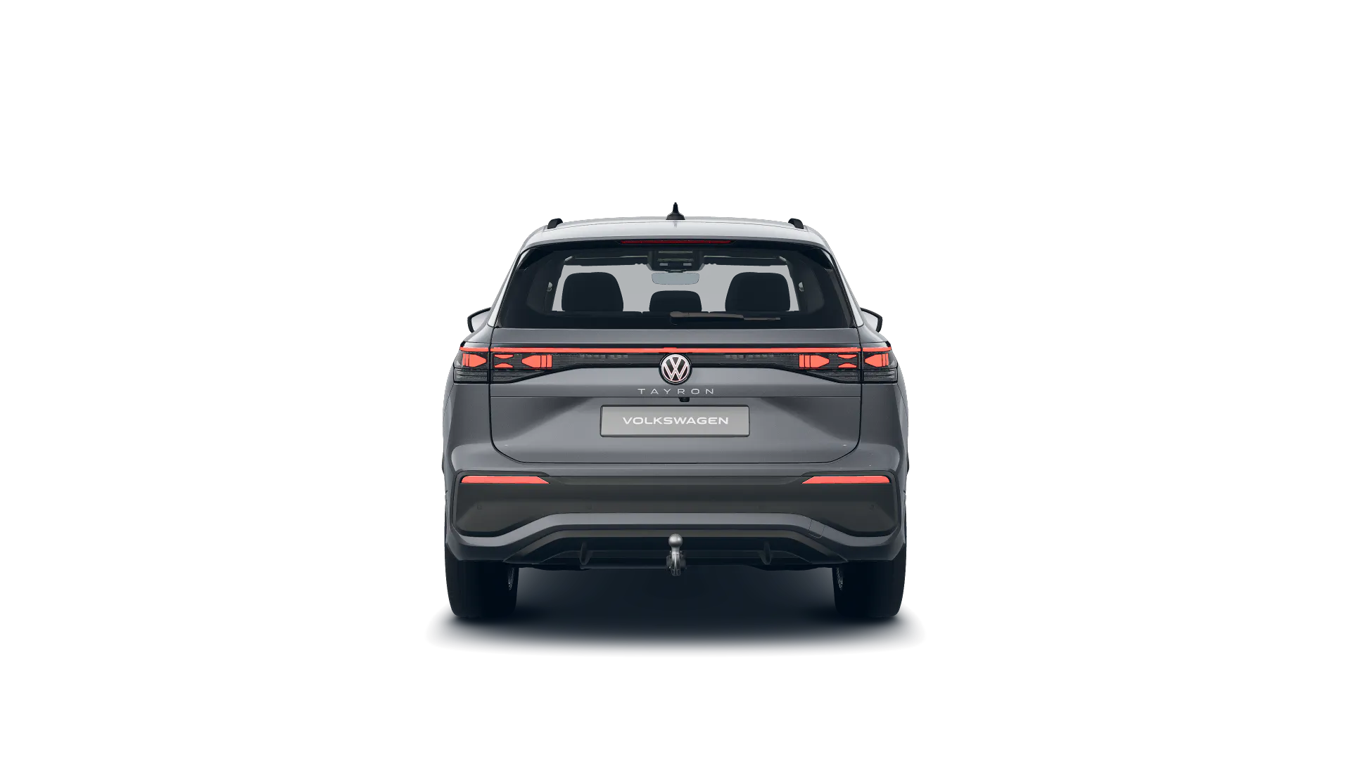 Volkswagen Tayron Life