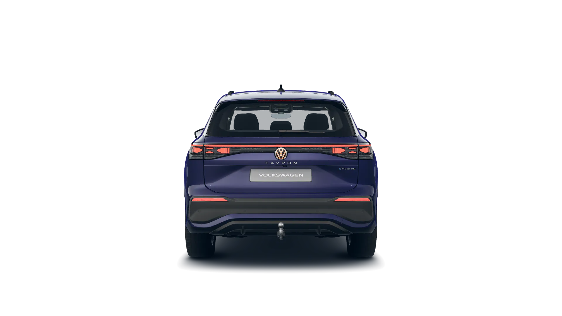 Volkswagen Tayron Life
