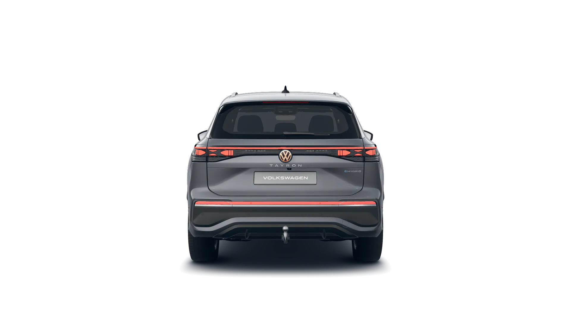 Volkswagen Tayron Elegance