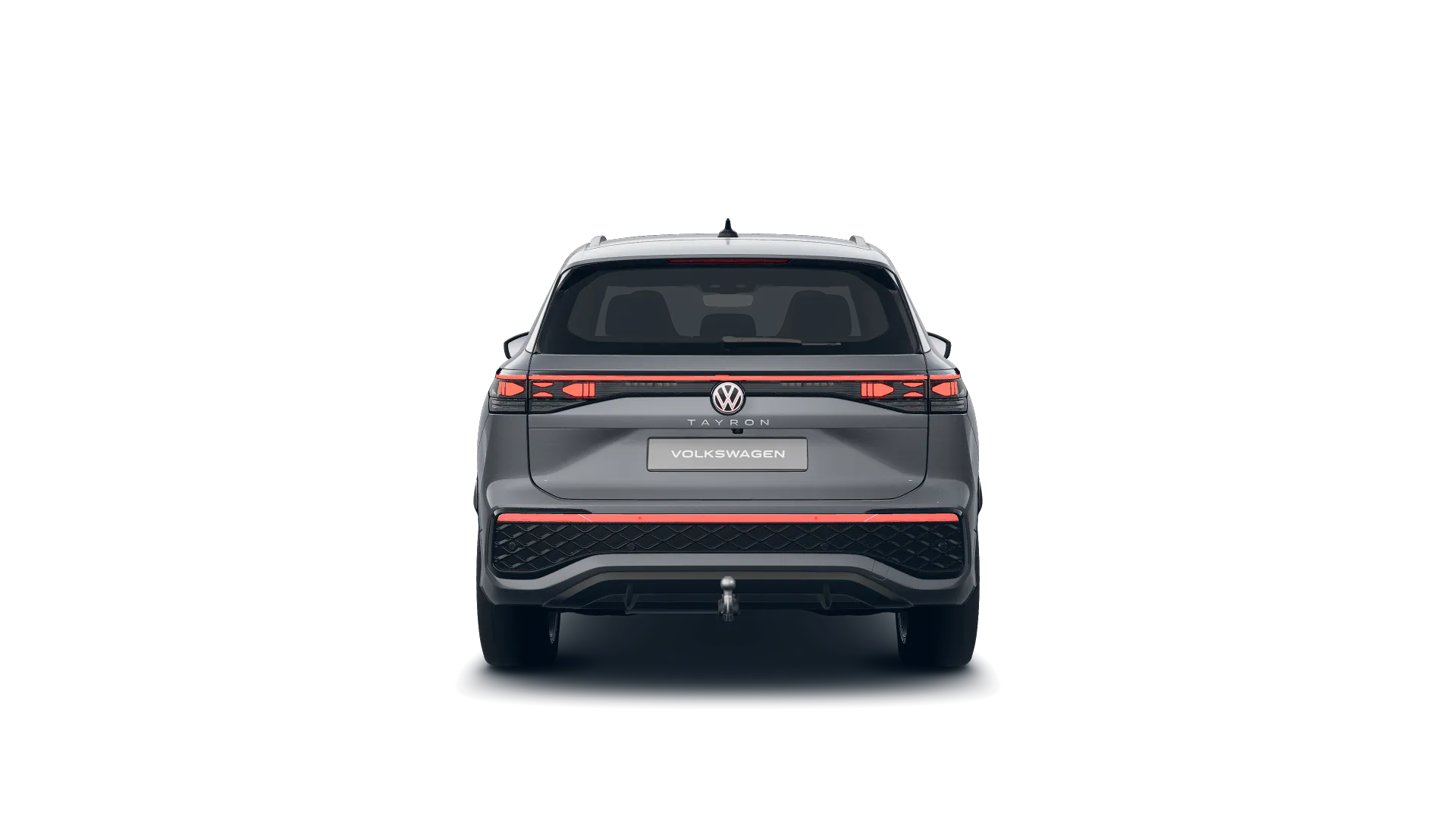 Volkswagen Tayron R-Line