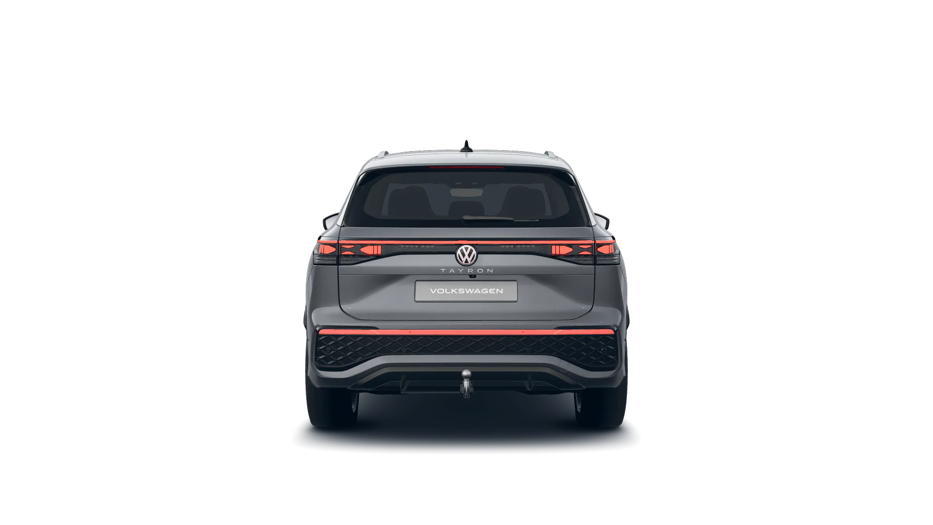 Volkswagen Tayron R-Line