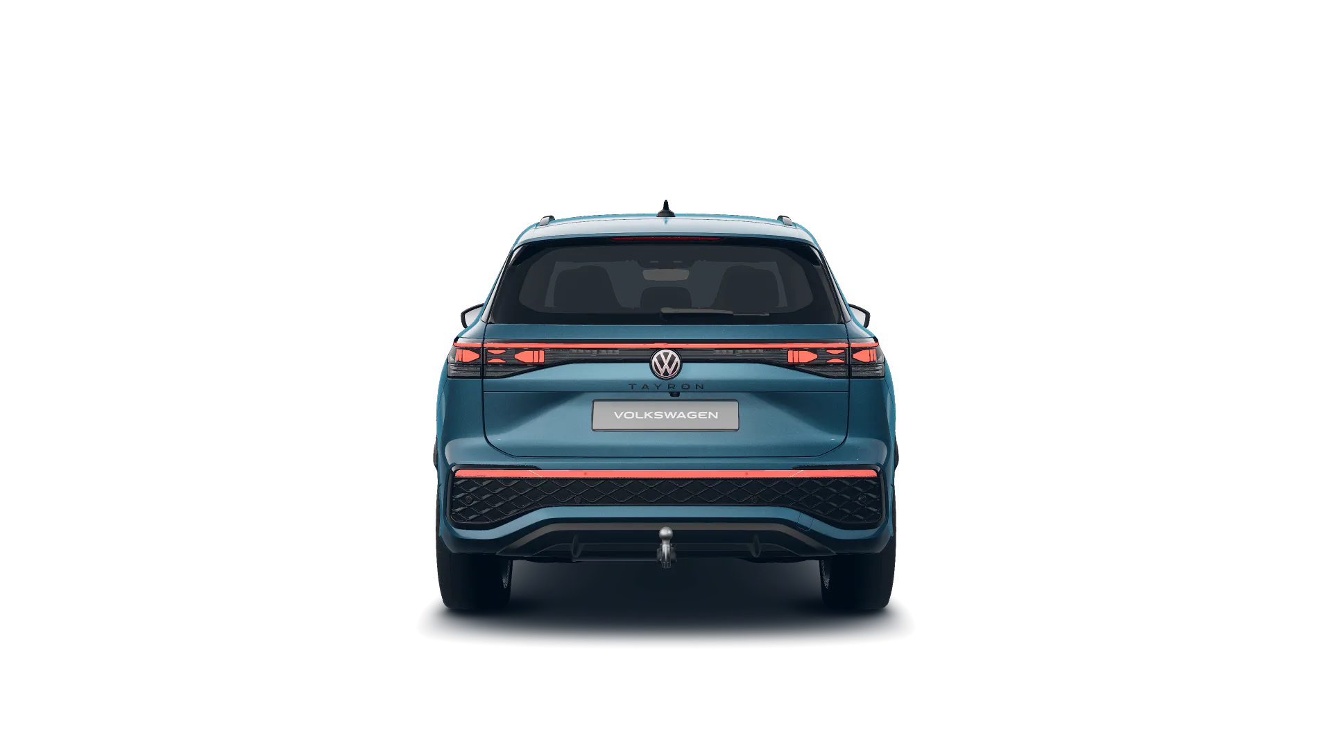 Volkswagen Tayron R-Line