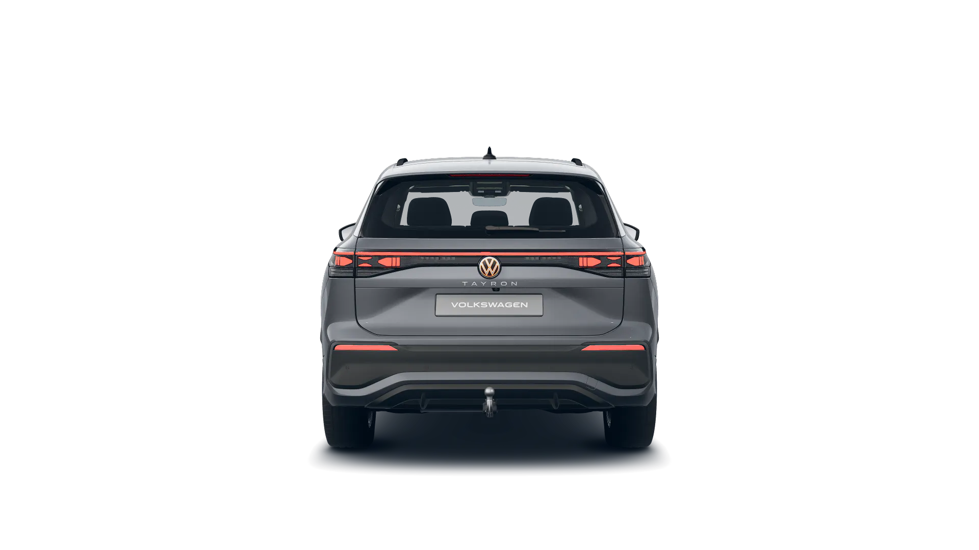 Volkswagen Tayron Life