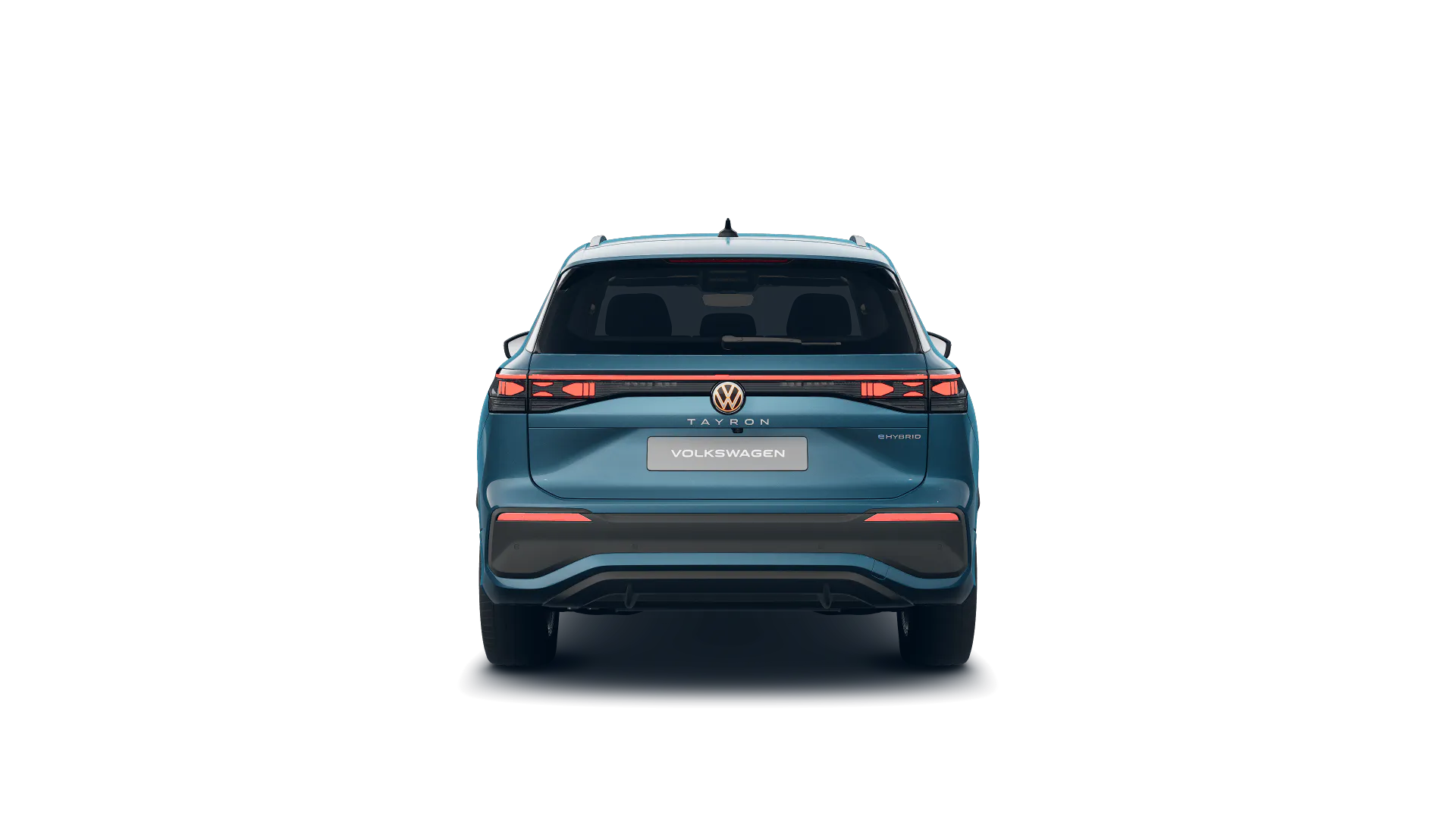 Volkswagen Tayron Life